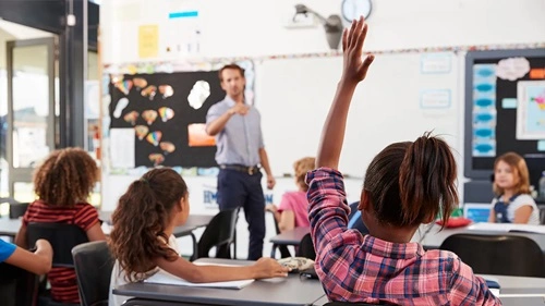 Why Schools Should Support Individuality?