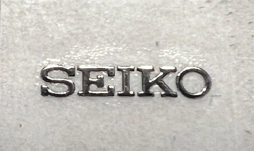 Seiko