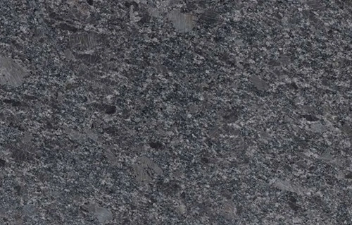 Steel Grey Granite