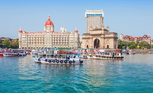 Top 10 Most Costly Hotels in India