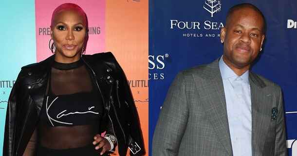 Why Did Tamar and Vince Divorce?