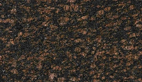 Tan Brown Granite