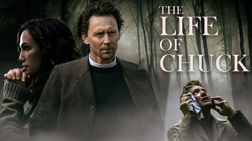 The Life of Chuck 2025 Movie