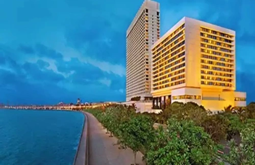 The Oberoi, Mumbai
