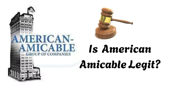 Is American Amicable Life Insurance Legitimate?
