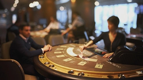 Blackjack Strategy 101: When to Hit, Stand, Split, or Double Down