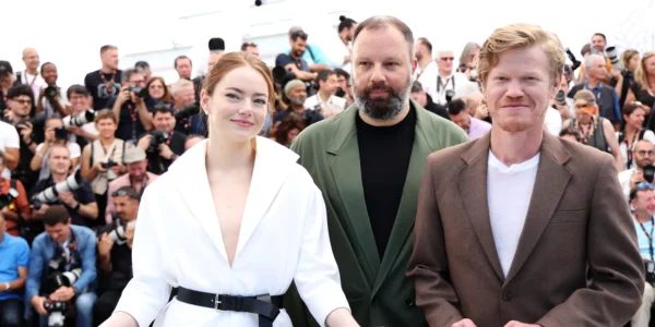 Bugonia 2025 Movie Release Date, Cast Names, Story, Total Budget