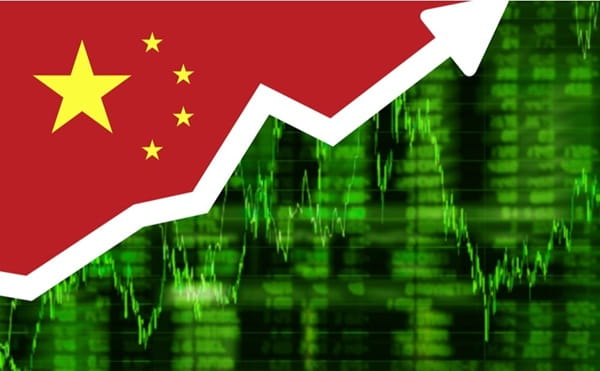 6 Factors Influencing China’s Stock Market