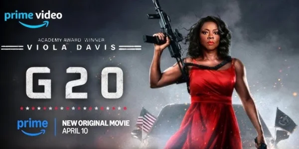 G20 2025 Movie Release Date, Cast Names, Story, Total Budget