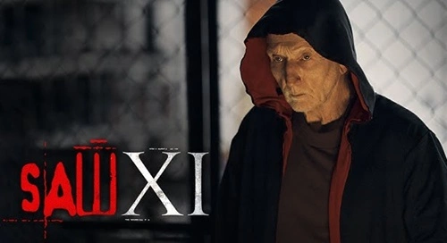 Saw XI 2025 Movie Release Date, Cast Names, Story, Total Budget