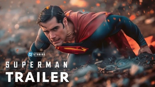 Superman 2025 Movie Release Date, Cast Names, Story, Total Budget