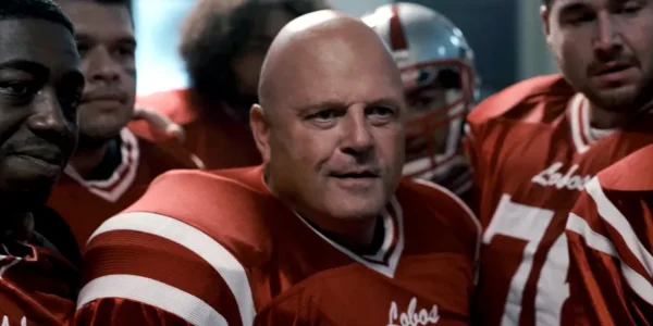 The Senior 2025 Movie Release Date, Cast Names, Story, Total Budget