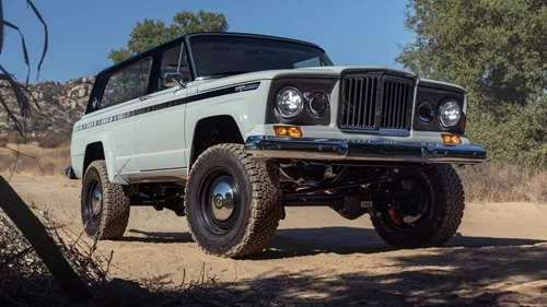 Wheeler's Off-Road Legit