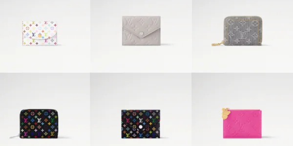 What to Look for When Buying a Designer Wallet That Matches Your Style