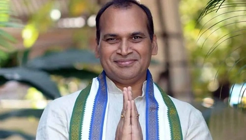 Alla Ayodhya Rami Reddy