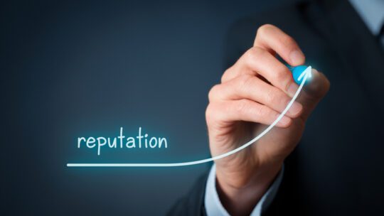 How Online Reviews Impact Your Business Reputation