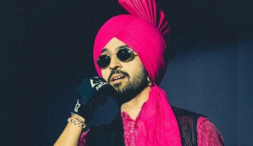 Diljit Dosanjh