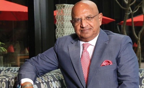 Dr. Arvind Lal