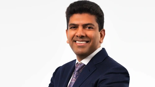 Dr. Chandra Sekhar Pemmasani