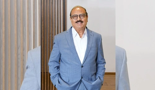 Dr. Krishna Ella
