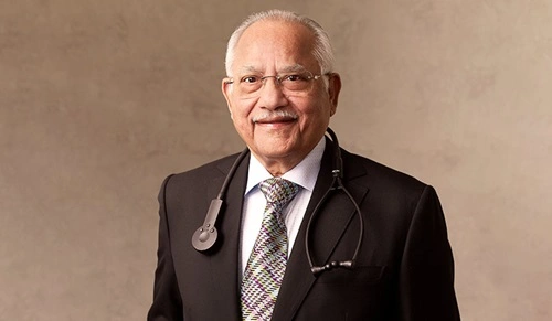 Top 10 Richest Doctors In India