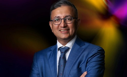 Dr. Ranjan Pai
