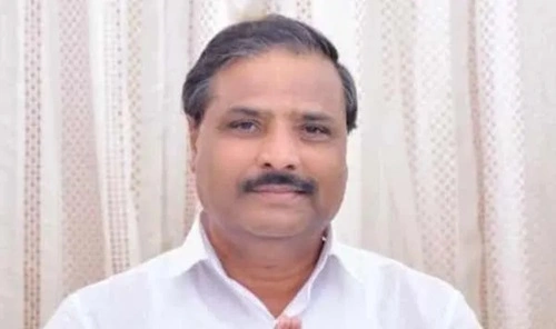K.H. Puttaswamy Gowda