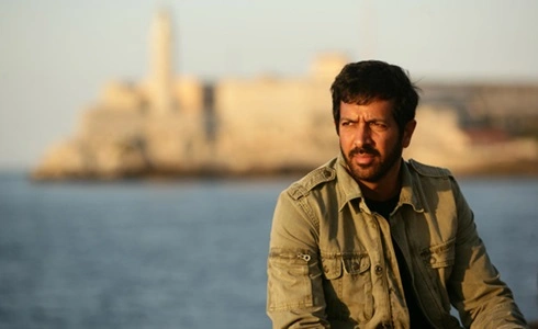 Kabir Khan