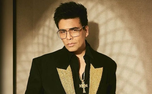 Karan Johar