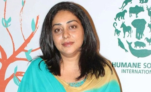 Meghna Gulzar