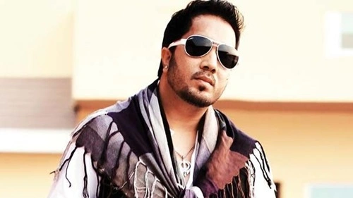 Mika Singh