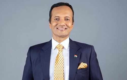 Naveen Jindal