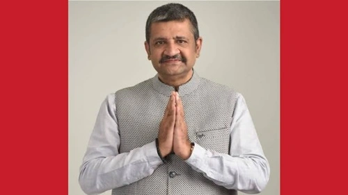 Parag Shah