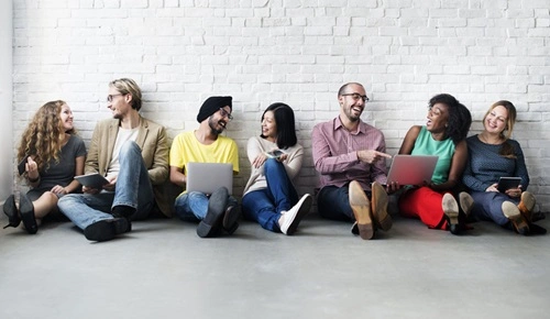Surrounding Yourself with Positive Financial Influences