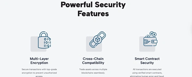 Vestronmix.com Review: How This Decentralized Trading Platform Might Change Your Crypto Experience