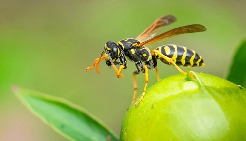 Wasps
