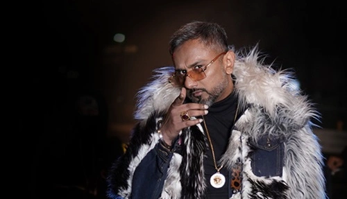 Yo Yo Honey Singh