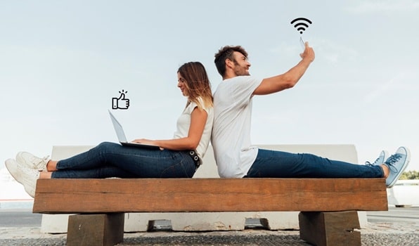 Tech Habits That Could Be Putting Your Data at Risk