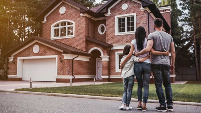 Home Buying