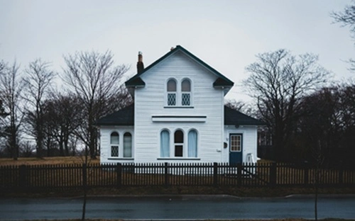 Home-buying Journey