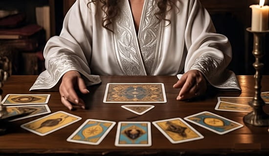 Tarot
