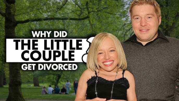The Little Couple