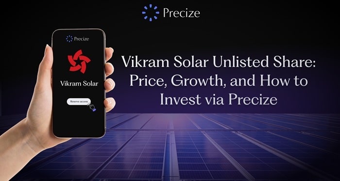Vikram solar
