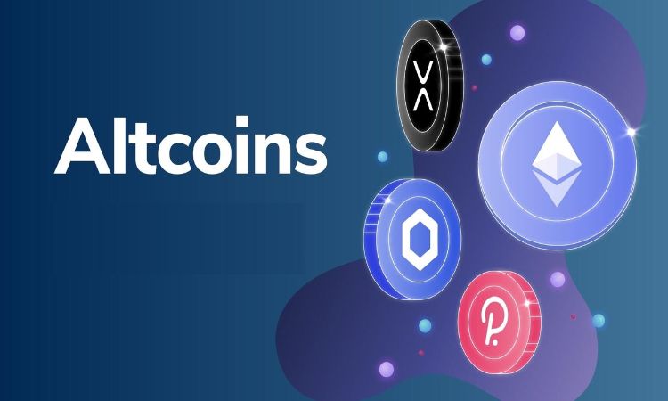 Altcoins