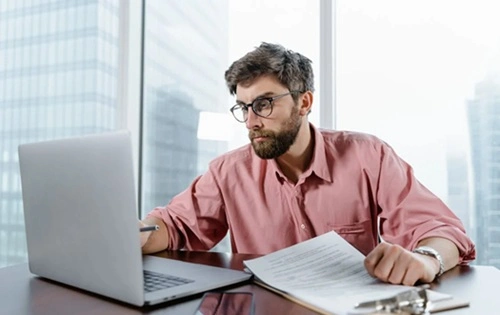 Avoid Common Tax Mistake