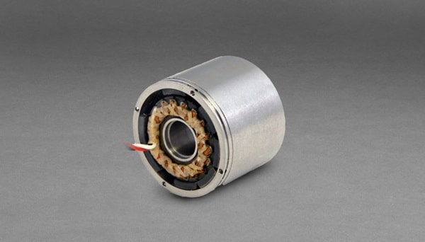 Brushless Motors