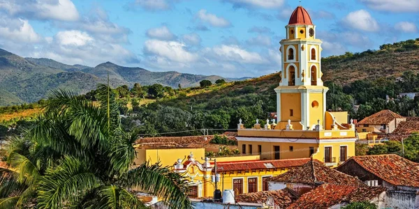 Cuba
