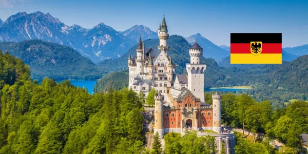 Facts About Germany