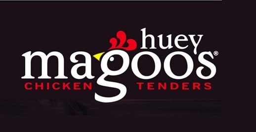 Huey Magoo’s