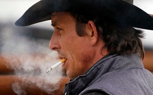 JB Mauney